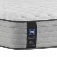 Sealy® Forsythia Medium Euro Top - Mattress Only