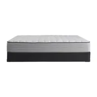 Sealy® Forsythia Firm Tight Top - Mattress + Box Spring