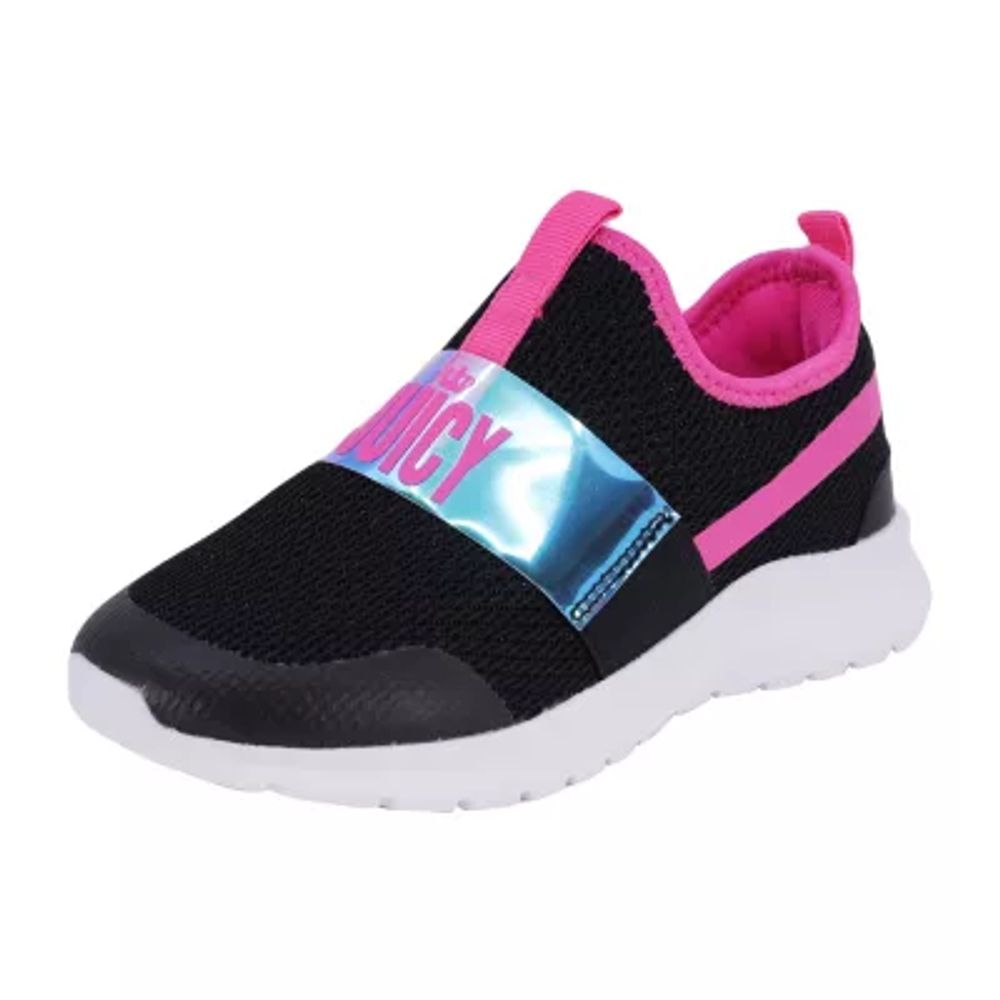 Juicy By Juicy Couture Girls Handford Sneakers