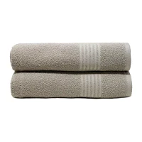 TRIDENT ™ TRI-SAFE 2pc Quick Drying Bath Towel Set