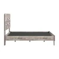 Signature Design By Ashley® Neilsville Queen Panel Platform Bed