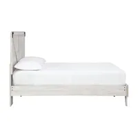 Signature Design By Ashley® Shawburn Full Panel Platform Bed