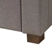 Aurelie Storage Bed