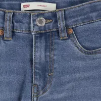 Levi's Big Girls Straight Leg Jean