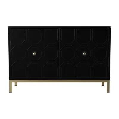 Brincis Storage Accent Cabinets