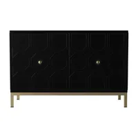 Brincis Storage Accent Cabinets