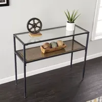 Saern Console Table