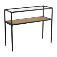 Saern Console Table