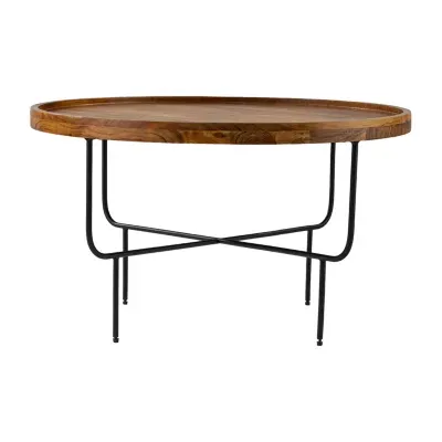 Heitor Coffee Table