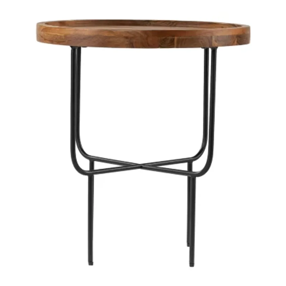 Heitor End Table