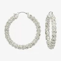 Mixit Hypoallergenic Hoop Earrings