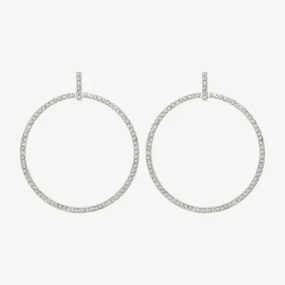 Mixit Hypoallergenic Hoop Earrings