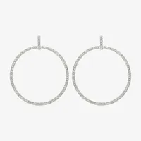 Mixit Hypoallergenic Hoop Earrings