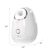 Slf Nano Mist Facial Steamer