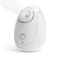 Slf Nano Mist Facial Steamer