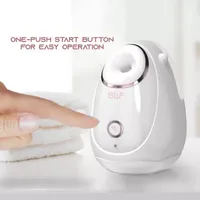 Slf Nano Mist Facial Steamer