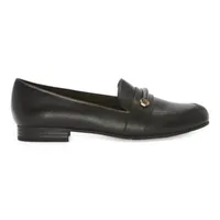 Liz Claiborne Womens Trish Loafers