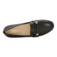 Liz Claiborne Womens Trish Loafers