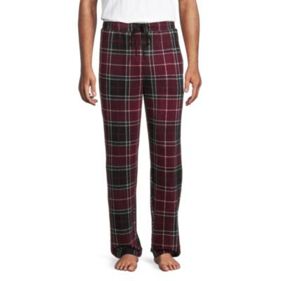 Ande Fuzzy Luxe Mens Pajama Pants