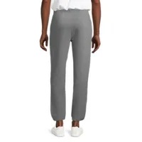 Xersion Mens Mid Rise Moisture Wicking Workout Pant