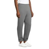 Xersion Mens Mid Rise Moisture Wicking Workout Pant