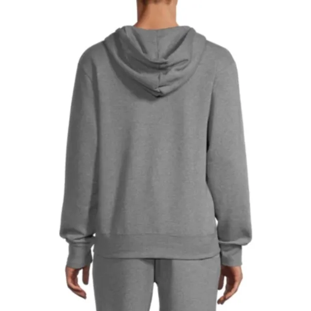 Xersion Performance Fleece Mens Long Sleeve Hoodie Big and Tall - JCPenney