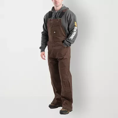 Berne Heartland Mens Workwear Overalls