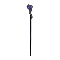 Unisex Adult 65" Snake Staff" Costume Accessory