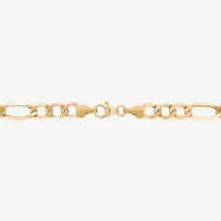 Made in Italy 14K Inch Chain Necklace
