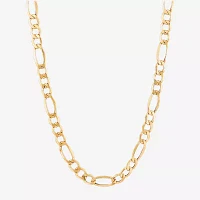 Made in Italy 14K Inch Chain Necklace