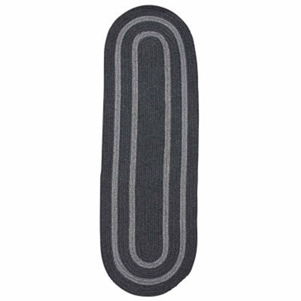 Colonial Mills® Manhattan Reversible Braided Oval Runner Rug
