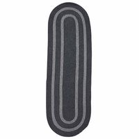 Colonial Mills® Manhattan Reversible Braided Oval Runner Rug