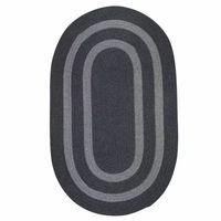 Colonial Mills® Manhattan Reversible Braided Oval Rug