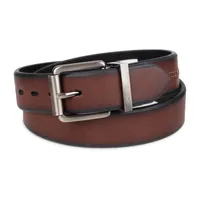 Levi's Big Boys Reversible Belt