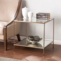 Davola End Table