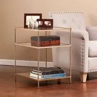 Davola Side Table