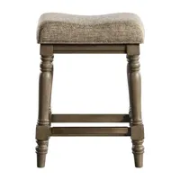 Balboa Counter Height Barstool - Set of 2