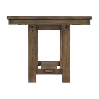 Signature Design by Ashley® Kavarna Rectangular Wood-Top Dining Table