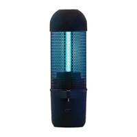 Sharper Image Sanitizer UV Portable Lamp