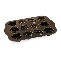 Nordicware Autumn Delights Cakelette Pan