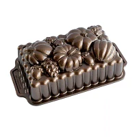 Nordicware Harvest Bounty Loaf Pan