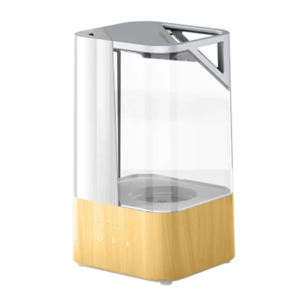 UHS2-SI, Sharper Image Ultrasonic Humidifier