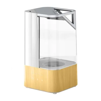 UHS2-SI, Sharper Image Ultrasonic Humidifier