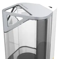 UHS2-SI, Sharper Image Ultrasonic Humidifier