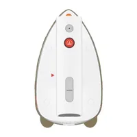 SI-755 Sharper Image Dual Voltage Steam Iron