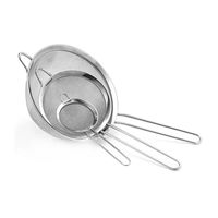 Cuisinart 3-pc. Colander