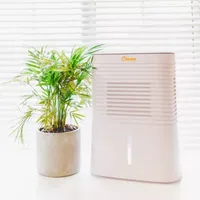 Crane Compact 4 Pint Dehumidifier