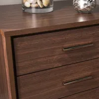 Corsham Bedroom Collection 3-Drawer Nightstand