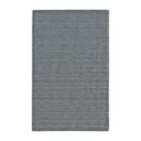 Weave And Wander Celano Solid Flatweave Indoor Rectangle Area Rugs