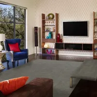 Weave And Wander Celano Solid Flatweave Indoor Rectangle Area Rugs